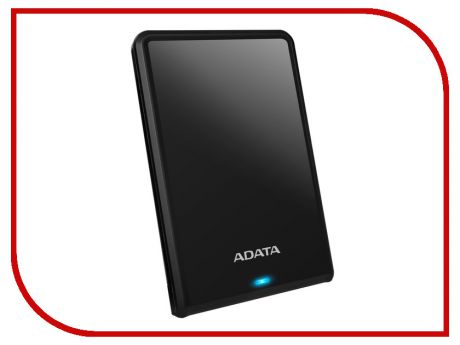 Жесткий диск A-Data HV620S 4Tb Black AHV620S-4TU31-CBK