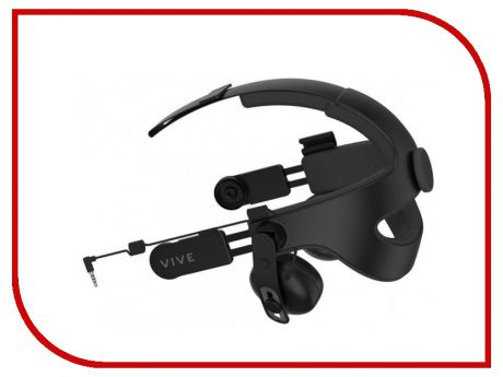 Очки виртуальной реальности HTC Vive Deluxe Audio HS 600 99HAMR002-00