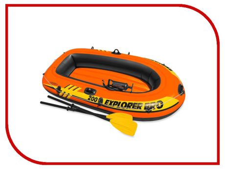 Лодка Intex Explorer Pro 200 58357
