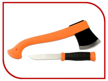 Нож Morakniv Outdoor Kit Orange
