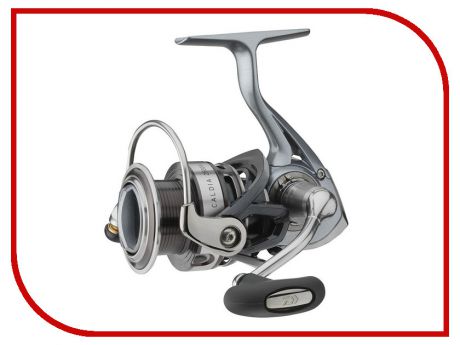 Катушка Daiwa Caldia 2500 A 10412-252RU