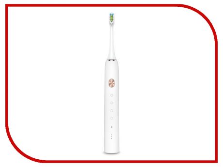 Зубная электрощетка Xiaomi Soocare Soocas X3 White