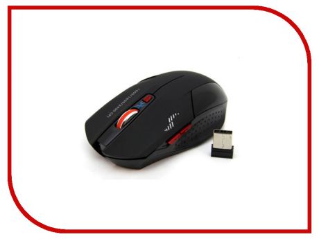 Мышь HAVIT HV-MS927GT USB Black