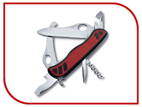 Мультитул Нож Victorinox Dual Pro 0.8371.MWC