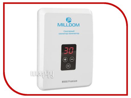 Milldom M900 Premium