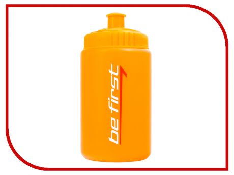 Бутылка Be First 500ml Orange SH729Or