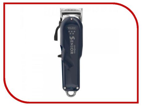 Машинка для стрижки волос Wahl Hair Clipper Senior Cordless 8504-016