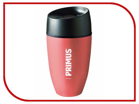 Термокружка Primus Commuter Mug 300ml Salmon Pink 740992