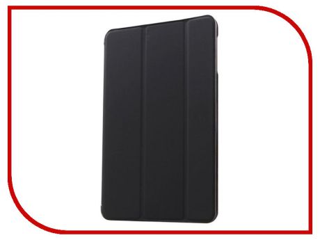 Аксессуар Чехол Activ TC001 для Apple iPad Mini 4 Black 65255
