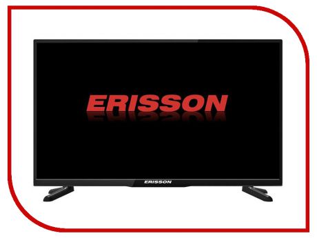Телевизор Erisson 32LEA18T2SM