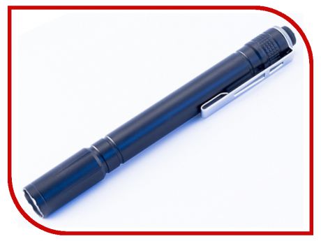 Фонарь Яркий Луч Pen-Detect UV Nichia 365