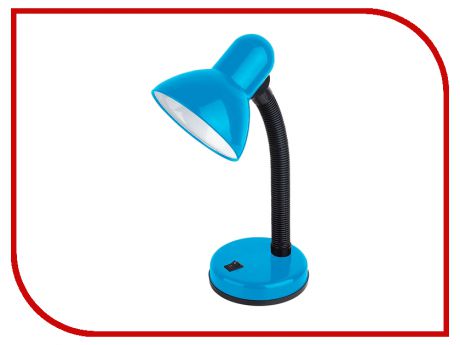 Настольная лампа Perfecto Light 15-0003/BL Blue
