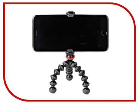 Штатив Joby GorillaPod Mobile Mini Black JB01517-0WW
