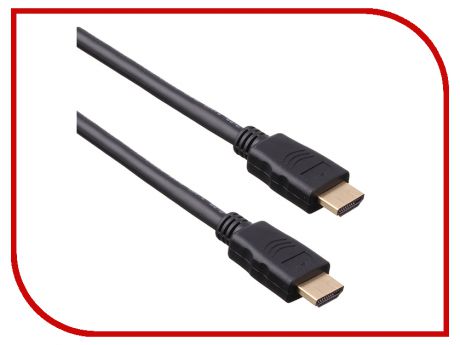 Аксессуар ExeGate HDMI 19M - HDMI 19M 3m 194333