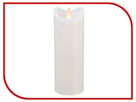 Светодиодная свеча Star Trading LED Bianco White 064-03