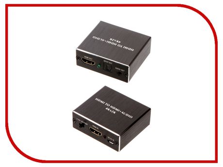 Аксессуар Palmexx HDMI Audio Extractor PX/AY78