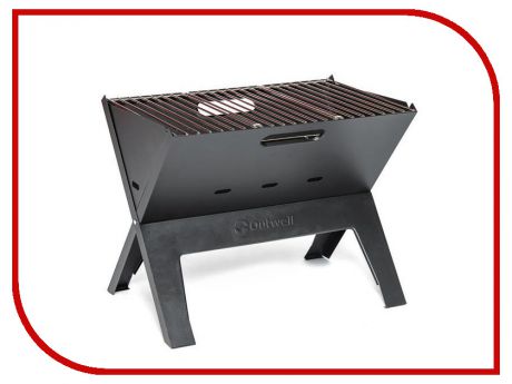 Мангал Outwell Cazal Portable Compact Grill 650068