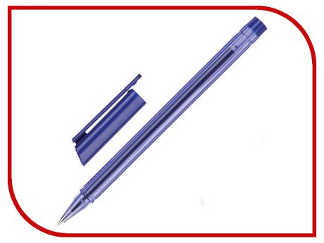 Ручка шариковая Attache Atlantic Purple 374931