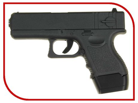 Страйкбольный пистолет Stalker SA17GM Spring SA-3307117GM