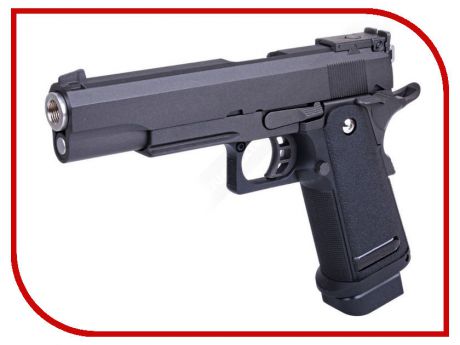 Страйкбольный пистолет Stalker SA5.1 Spring SA-3307151