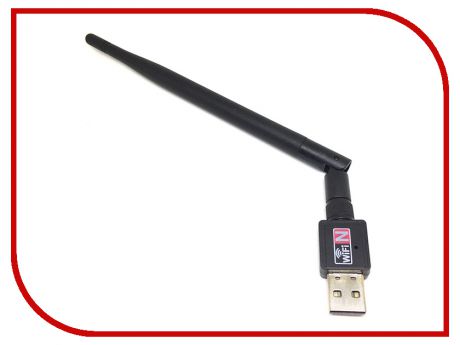Wi-Fi адаптер Espada USB-WiFi UW150-2
