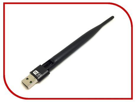 Wi-Fi адаптер Espada USB-WiFi UW600-2