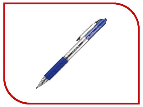 Ручка шариковая Attache Selection Air Blue 569090