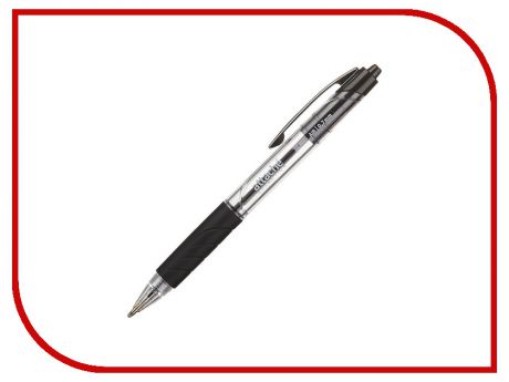 Ручка шариковая Attache Selection Air Black 571477