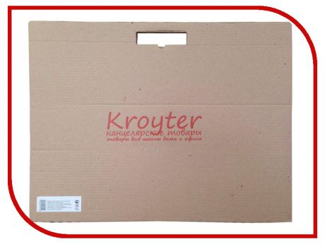 Папка для черчения Kroyter A2 10 листов 369972