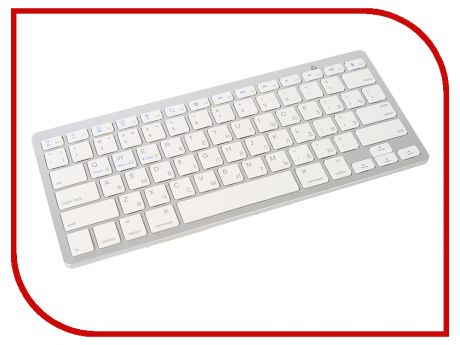 Клавиатура Palmexx Bluetooth Apple Style PX/KBD-BT-APST