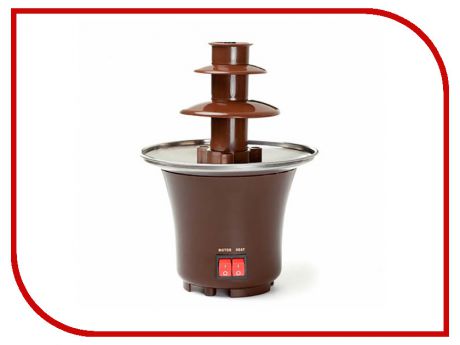 Шоколадный фонтан Keya Chocolate Fondue Fountain Mini