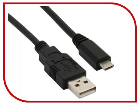 Аксессуар Perfeo VS USB2.0 A/M-Micro USB/M 3м U030