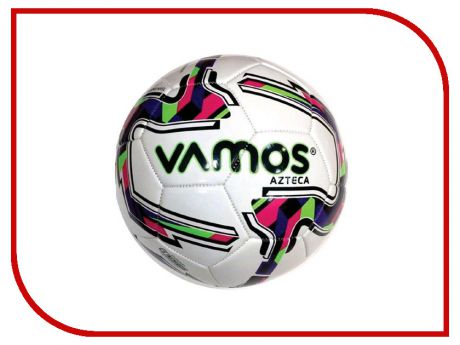 Мяч Vamos Azteca №4 BV 3068-AMI
