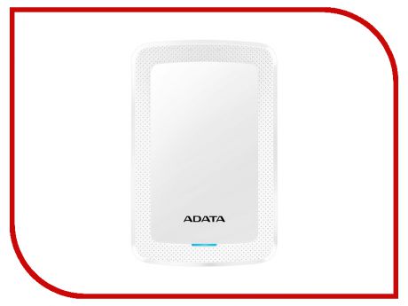 Жесткий диск ADATA HV300 5TB White