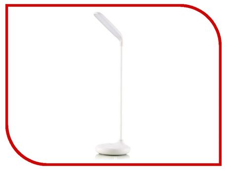 Настольная лампа Remax RT-E190 White