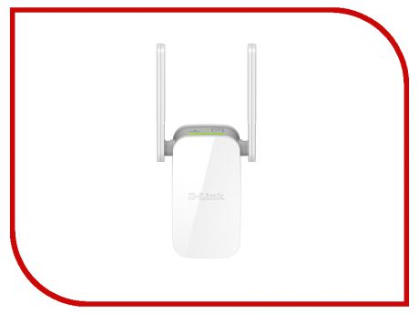 Wi-Fi усилитель D-Link DAP-1610