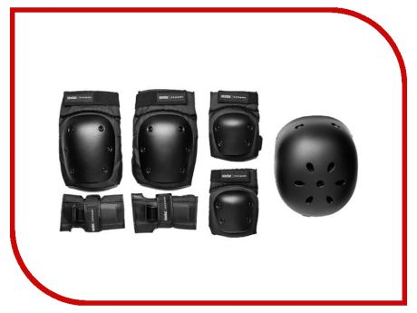 Комплект защиты Ninebot Protective Gear Set HJTZ01 Размер S