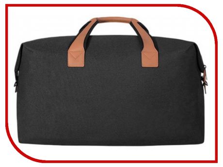 Сумка Meizu Waterproof Travel Bag Black 76116