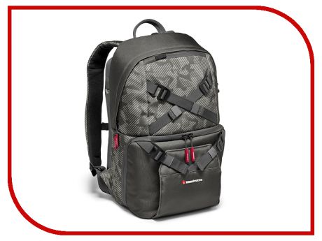 Manfrotto Noreg Backpack-30 OL-BP-30