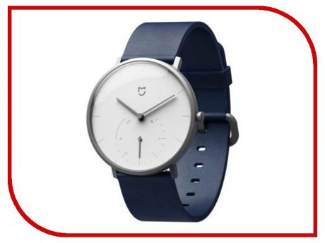 Умные часы Mijia Quartz Watch White