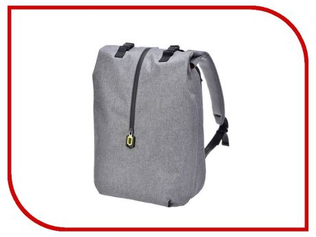 Рюкзак Xiaomi 90 Points Outdoor Leisure Backpack Grey