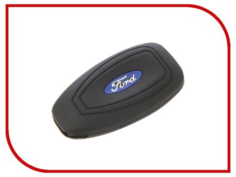 Аксессуар Чехол для ключа Ford Kalita Case Kc-slk-F-03