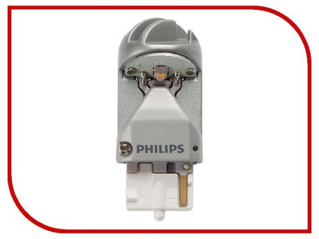 Лампа Philips W21W 12V-LED 2.5W W3x16d 12795X1 (1 штука)