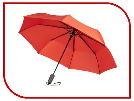 Зонт Проект 111 Magic Red 5660.50 с проявляющимся рисунком
