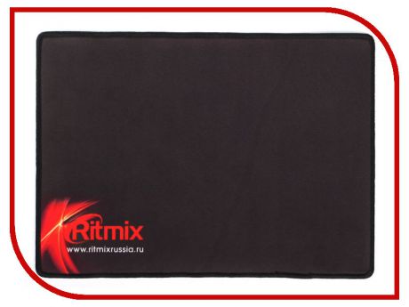 Коврик Ritmix MPD-050 Black
