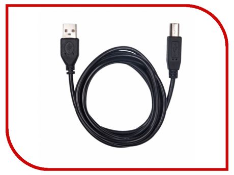 Аксессуар Ritmix RCC-060 USB B - USB A 15119595