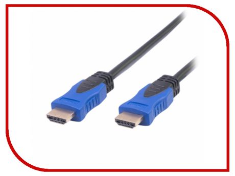 Аксессуар Ritmix RCC-353 HDMI 3.0m 15119615