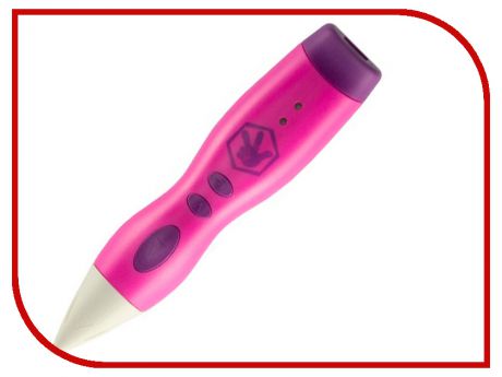 3D ручка Funtastique Cool Purple