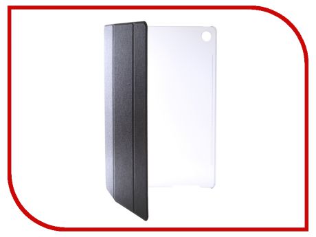 Аксессуар Чехол для Huawei MediaPad M5/M5 Pro 10.8 Zibelino Tablet Black ZT-HUA-M5-10.8-BLK