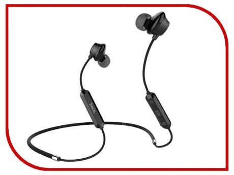 HOCO Bluetooth ES17 Black